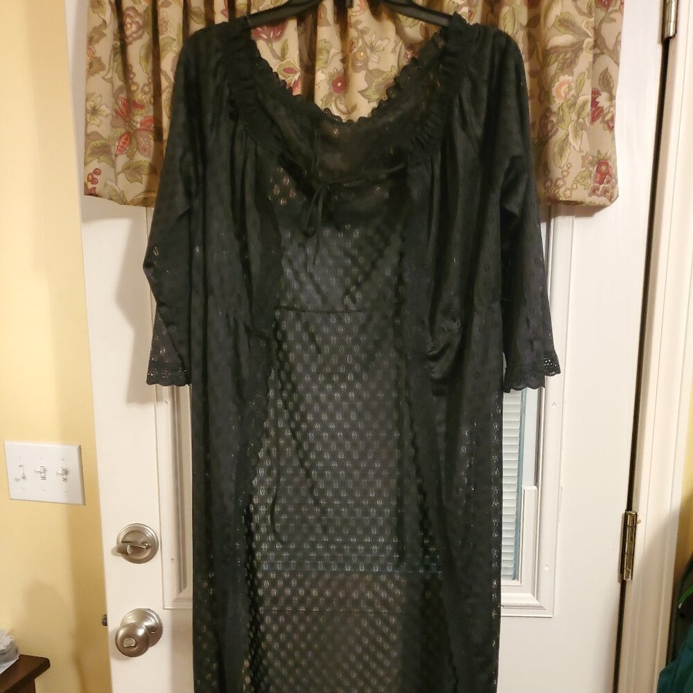 Vintage nightie